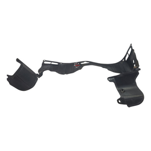 Defletor Dianteiro Inferior Civic 2008