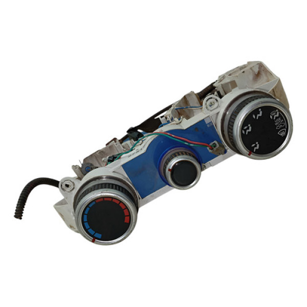 Comando Ar Condicionado Honda Fit 2015 2018