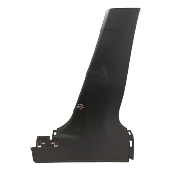 Moldura Coluna Central Lado Direito Honda Civic 2008