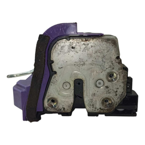 Fechadura Elétrica Dianteira Esquerda Hyundai Creta 2016 19