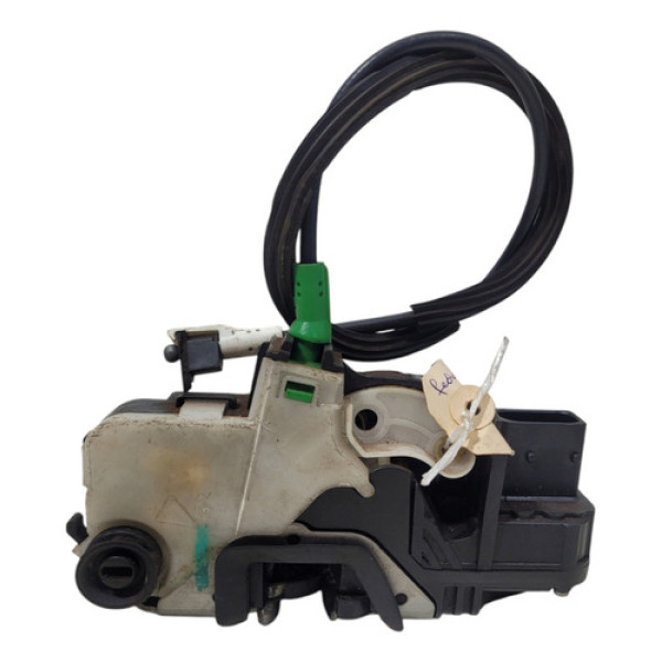 Fechadura Elétrica Traseira Direita Chevrolet Agile 2011 17