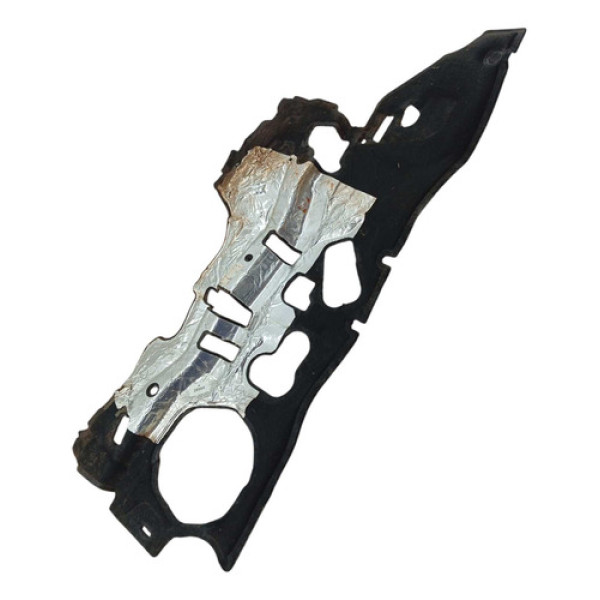  Forro Painel Corta Fogo Ford Fiesta 2014