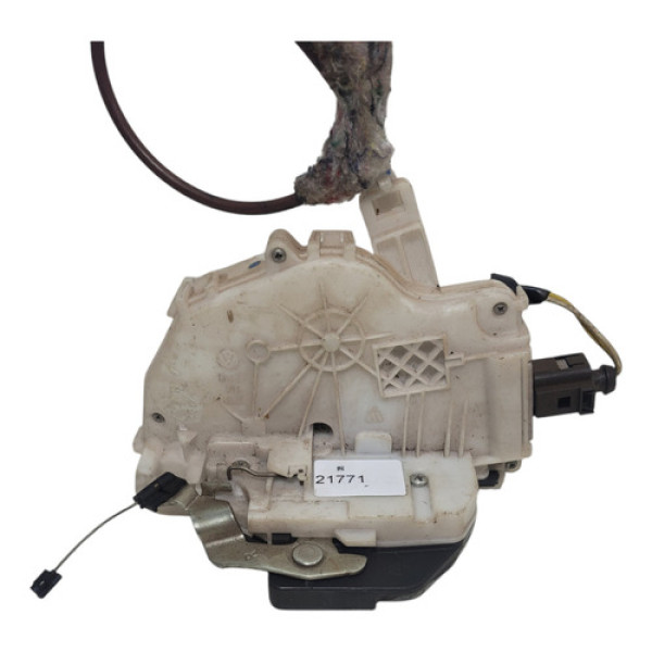 Fechadura Elétrica Dianteira Direita Volks. Fox 2010 2020