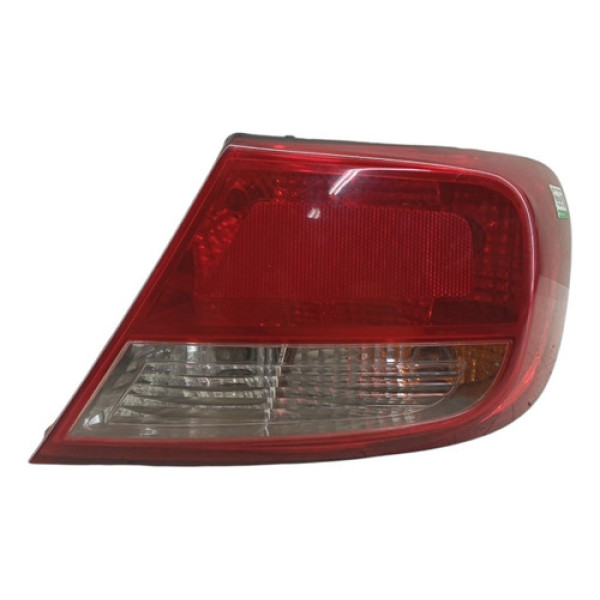 Lanterna Traseira Direita Vw Gol G5 2009 2013 Direito/passageiro