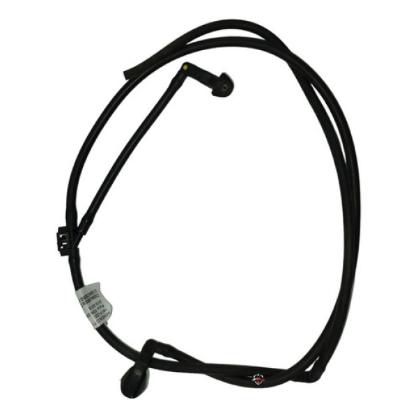 Esguicho Brucutu Honda City Lx 1.5 2012