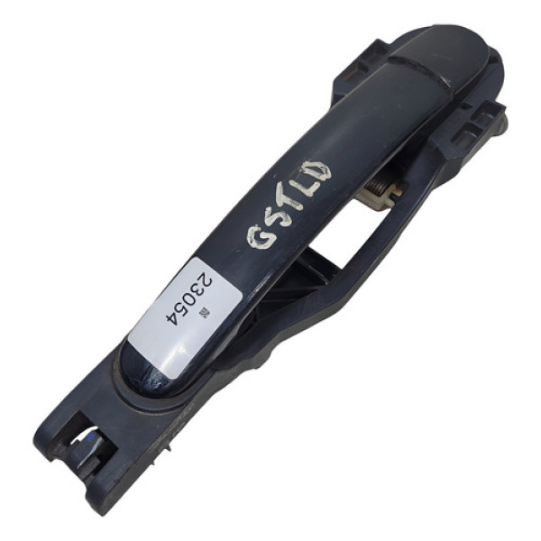 Maçaneta Externa Traseira Direita Vw Gol Fox Saveiro 2008 19 Traseira