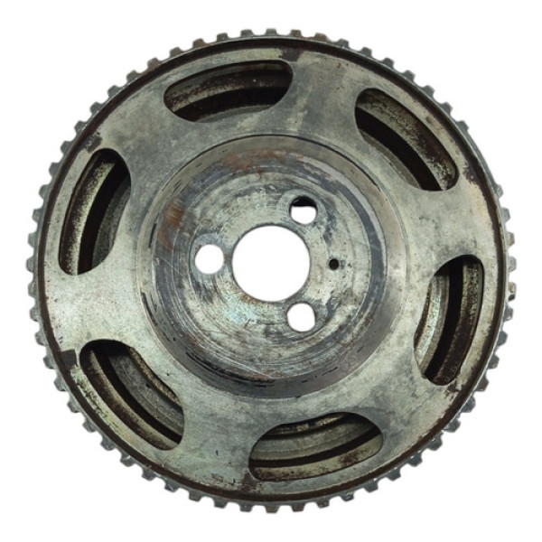 Polia Virabrequim Fiat Palio Siena 1.0 2007