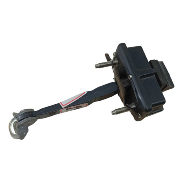 Limitador Porta Dianteiro Esquerdo Fiat Argo 2018 2023