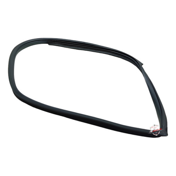 Borracha Vedação Porta Dianteira Direita Hyundai I30 2010