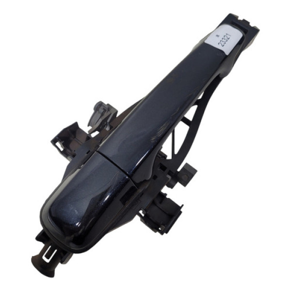 Maçaneta Externa Traseira Esquerda Volvo Xc60 2008 2013