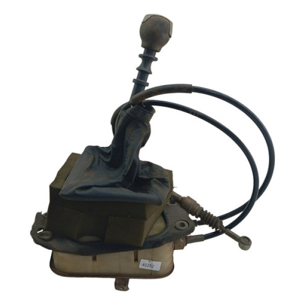 Alavanca Cambio Marcha Manual Fiat Idea 2006 2015