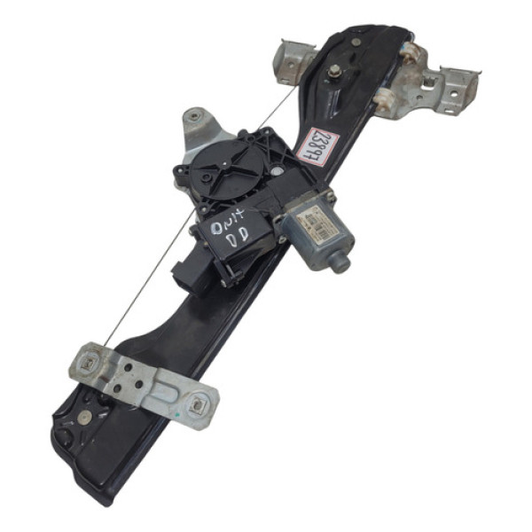 Maquina Vidro Elétrica Dianteira Direita Onix Prisma 13 19