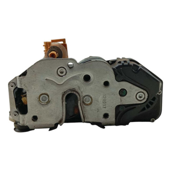 Fechadura Elétrica Traseira Esquerda Chevrolet Agile 2011 17