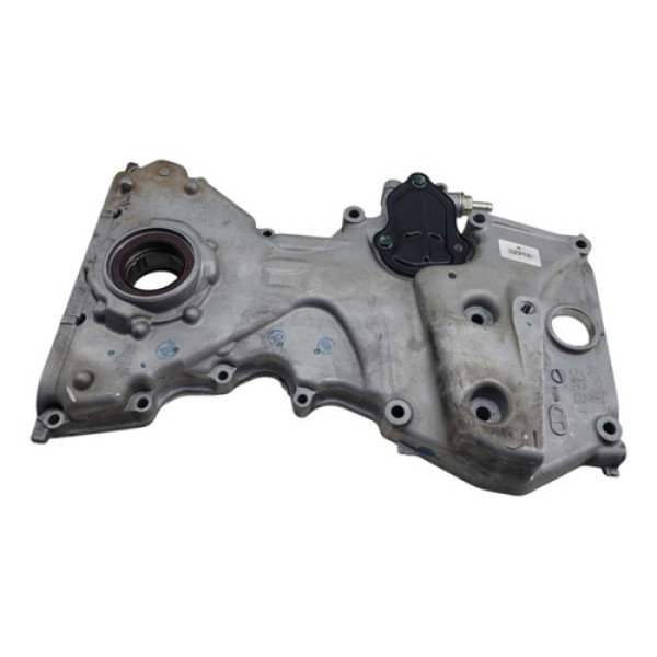 Tampa Lateral Motor Honda Civic Crv 2007 2011