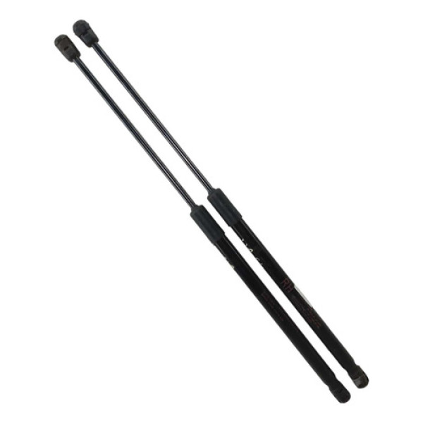 Par Amortecedor Tampa Traseira Hyundai Hb20 Hatch 2013 2019