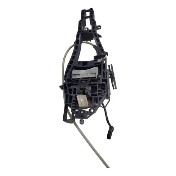 Suporte Maçaneta Traseira Direita Bmw 320i 2014 2017 Traseira