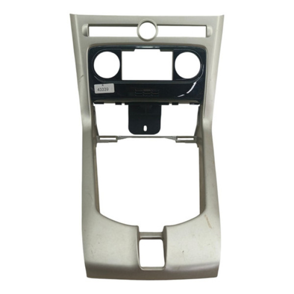 Moldura Console Painel Central Gm Captiva 2011