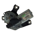 Motor Limpador Parabrisa Traseiro Chevrolet Celta 2003 2011