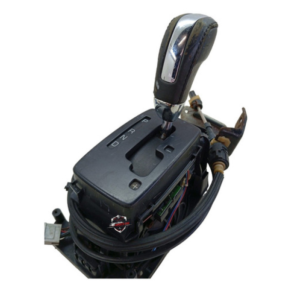 Alavanca Câmbio Trambulador Automático Ford Fusion 2010