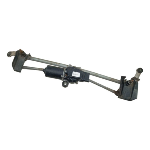 Maquina Motor Limpador Parabrisa Gm S10 2012 2017