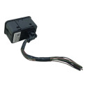Interruptor Vidro Eletrico Diant Le Gm Meriva 2011 94750720
