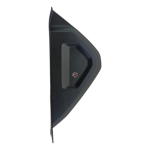 Acabamento Painel Lateral Esquerdo Range Rover Evoque 2012