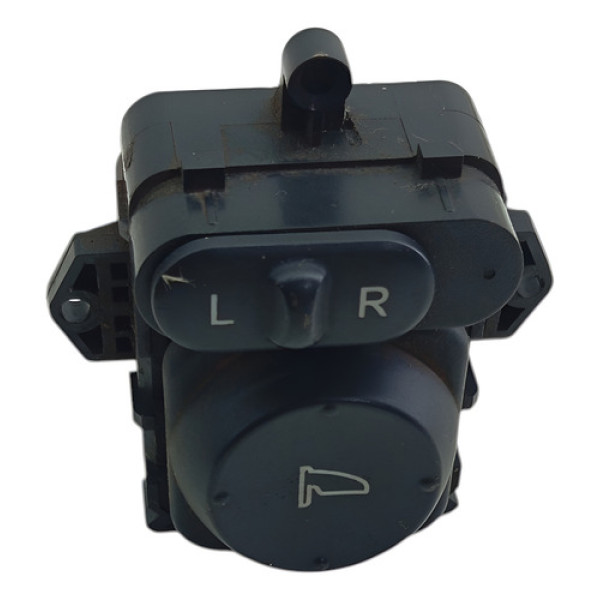 Comando Retrovisor Eletrico Honda Civic 2012 2016