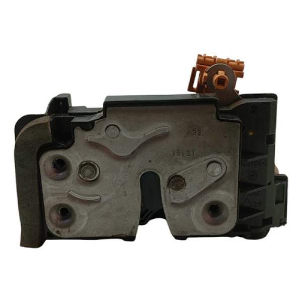 Fechadura Elétrica Traseira Direita Onix Prisma Spin 2013 20