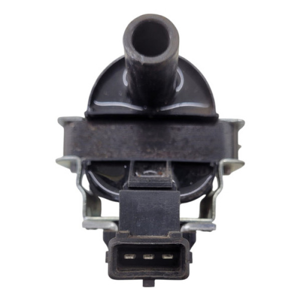 Bobina Igniçao 3 Pinos Vw Gol 1.0 1999