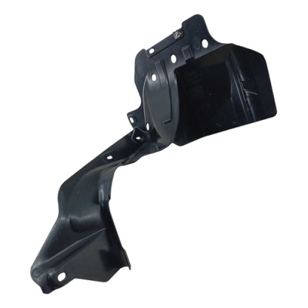 Defletor Parabarro Dianteriro Esquerdo Fiat Uno 2011 2016