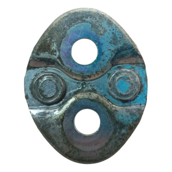 Batente Porta Fechadura Hyundai Azera 2009