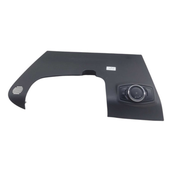 Moldura Com Chave Farol Ford Ka Se 2019 E3b5a045n68