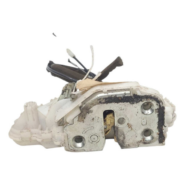 Fechadura Elétrica Traseira Esquerda Honda New Civic 2006 11