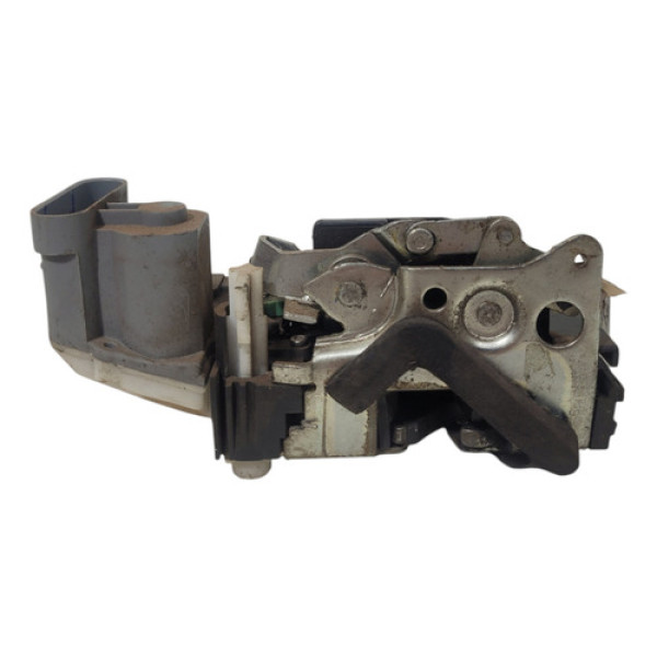 Fechadura Elétrica Traseira Direita Fiat Palio 1996 2007