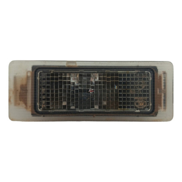 Luz Lanterna Placa Gm Cruze 2014