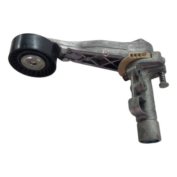 Tensor Esticador Alternador Peugeot 408 1.6 Thp 2016