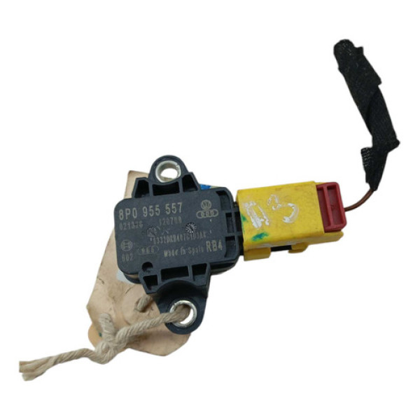 Sensor Detonação Audi A3 2008 2012 8p0955557