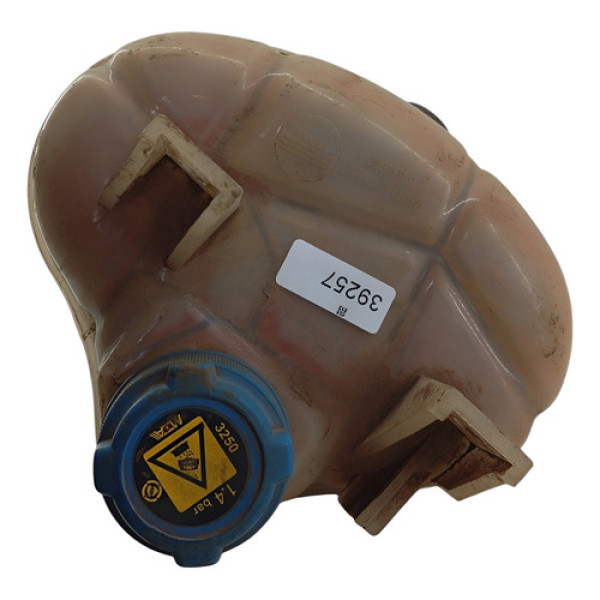 Reservatorio Dagua Radiador Fiat Palio Uno 2011 2015