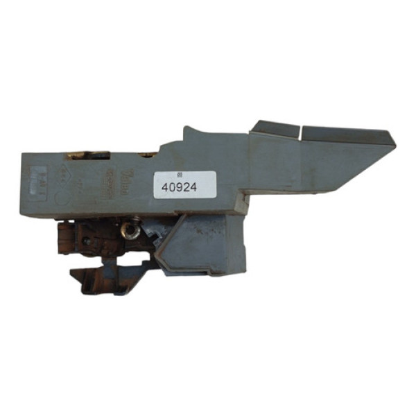 Fechadura Eletrica Traseira Esquerda Renault Symbol 2009 012