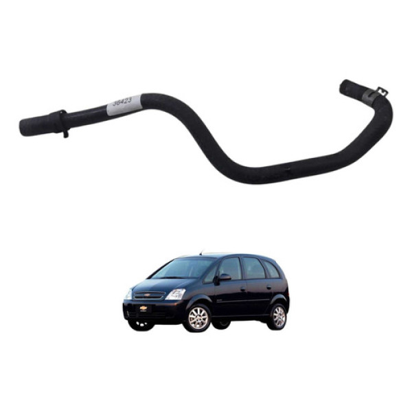 Mangueira Reservatorio Gm Meriva 1.4 1.8  2011 93340704