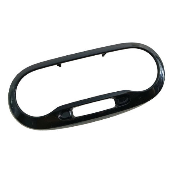 Acabamento Comando Ar Fiat Uno Vivance 2015 2016