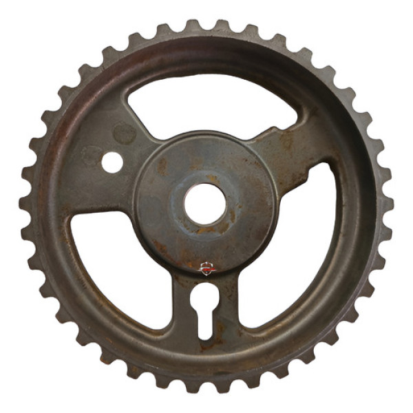 Polia Comando Escape Citroen C4 Pallas 2009