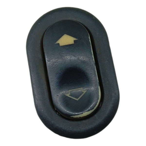 Botão Vidro Elétrico Ford Fiesta 2003 2011