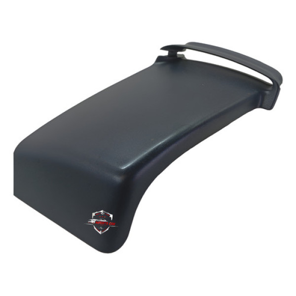 Acabamento Cinto Direito Volvo Xc60 T5 2.0 2014 Preto