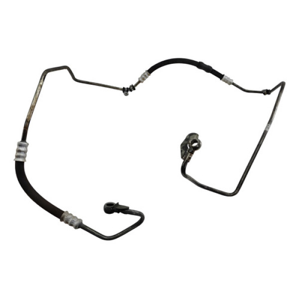 Mangueira Retorno Vw Saveiro Gol Fox Voyage 2010 2023