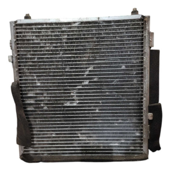 Condensador Honda Civic 2000