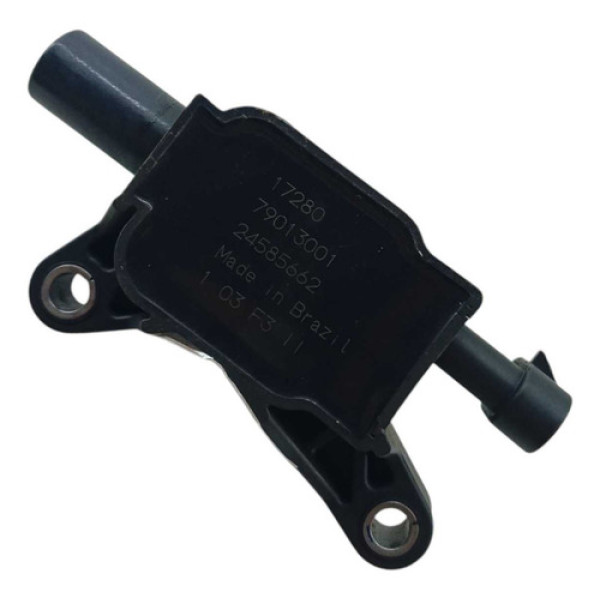 Bobina Ignição Gm Onix Prisma Cobalt 1.0 1.4 2015 24585662