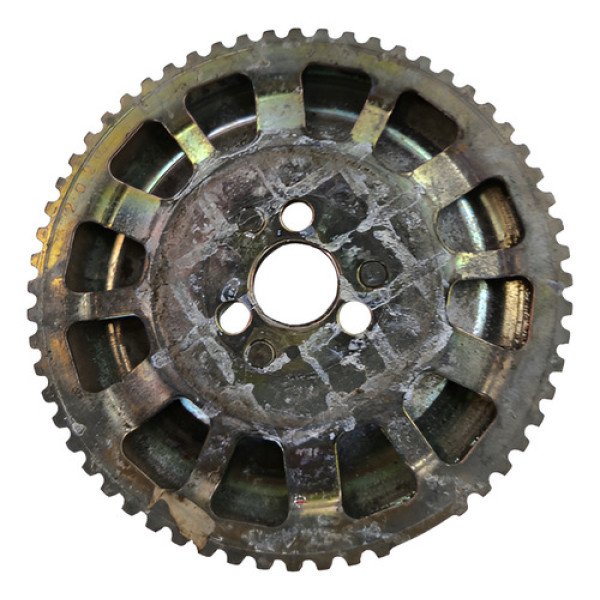 Polia Virabrequim Fiat Palio Fire 1.0 2004