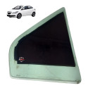 Vidro Fixo Porta Traseira Esquerda Chevrolet Onix 2014