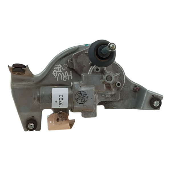 Motor Limpador Traseiro Honda Hrv 16 2019